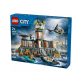 LEGO City Police 60419 Börtönsziget