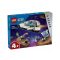LEGO City Space 60429 Ûrhajó és aszteroidák felfedezése