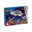 LEGO City Space 60429 Ûrhajó és aszteroidák felfedezése