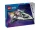 LEGO City Space 60430 Csillagközi ûrhajó