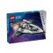 LEGO City Space 60430 Csillagközi ûrhajó