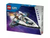 LEGO City Space 60430 Csillagközi ûrhajó