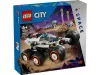 LEGO City Space 60431 Ûrfelfedezõ jármû és a földönkívüliek