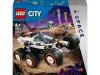LEGO City Space 60431 Ûrfelfedezõ jármû és a földönkívüliek