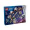 LEGO City Space 60433 Moduláris ûrállomás