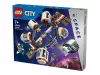 LEGO City Space 60433 Moduláris ûrállomás
