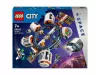 LEGO City Space 60433 Moduláris ûrállomás
