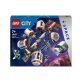 LEGO City Space 60433 Moduláris ûrállomás