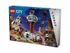 LEGO City Space 60434 Ûrállomás és rakétakilövõ