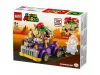 LEGO Super Mario 71431 Bowser izomautója kiegészítő szett