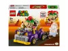 LEGO Super Mario 71431 Bowser izomautója kiegészítő szett