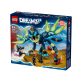 LEGO Dreamzzz 71476 Zoey és Zian a macska-bagoly