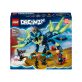 LEGO Dreamzzz 71476 Zoey és Zian a macska-bagoly