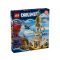 LEGO Dreamzzz 71477 A Homokember tornya