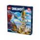 LEGO Dreamzzz 71477 A Homokember tornya