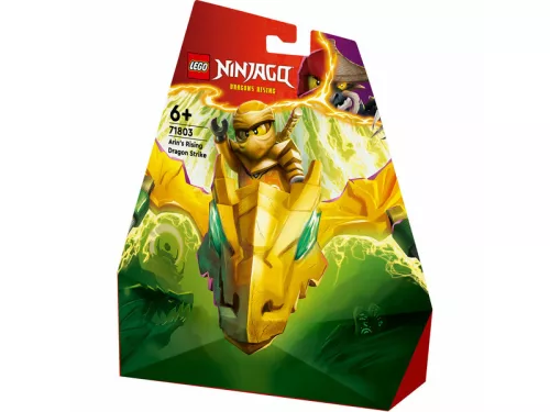 LEGO Ninjago 71803 Arin felszálló sárkány csapása