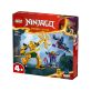 LEGO Ninjago 71804 Arin csatagépe