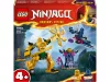 LEGO Ninjago 71804 Arin csatagépe