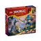 LEGO Ninjago 71805 Jay robot csatakészlete