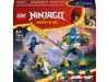 LEGO Ninjago 71805 Jay robot csatakészlete