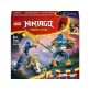 LEGO Ninjago 71805 Jay robot csatakészlete