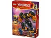 LEGO Ninjago 71806 Cole elemi földrobotja