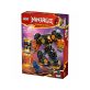 LEGO Ninjago 71806 Cole elemi földrobotja