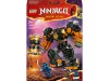 LEGO Ninjago 71806 Cole elemi földrobotja