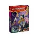 LEGO Ninjago 71807 Sora elemi csúcsrobotja