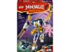 LEGO Ninjago 71807 Sora elemi csúcsrobotja