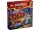 LEGO Ninjago 71808 Kai elemi tűzrobotja