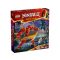 LEGO Ninjago 71808 Kai elemi tûzrobotja