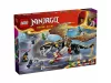 LEGO Ninjago 71809 Egalt a sárkánymester