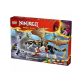LEGO Ninjago 71809 Egalt a sárkánymester