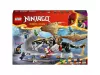 LEGO Ninjago 71809 Egalt a sárkánymester
