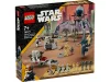 LEGO Star Wars Tm 75372 Klónkatona és harci Droid harci csomag
