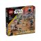 LEGO Star Wars Tm 75372 Klónkatona és harci Droid harci csomag