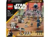 LEGO Star Wars Tm 75372 Klónkatona és harci Droid harci csomag