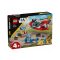 LEGO Star Wars Tm 75384 A Crimson Firehawk