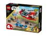 LEGO Star Wars Tm 75384 A Crimson Firehawk