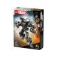 LEGO Super Heroes Marvel 76277 Hadigép robotpáncél