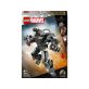 LEGO Super Heroes Marvel 76277 Hadigép robotpáncél