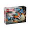 LEGO Super Heroes Marvel 76278 Mordály Warbird repülõje Vs. Ronan