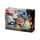   LEGO Super Heroes Marvel 76278 Mordály Warbird repülõje Vs. Ronan