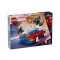 LEGO Super Heroes Marvel 76279 Pókember versenyautó & Venomizált Zöld Manó