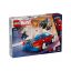 LEGO Super Heroes Marvel 76279 Pókember versenyautó & Venomizált Zöld Manó