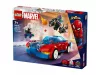 LEGO Super Heroes Marvel 76279 Pókember versenyautó & Venomizált Zöld Manó