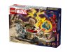LEGO Super Heroes Marvel 76280 Pókember Vs. Homokember: a döntõ ütközet
