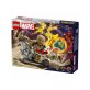   LEGO Super Heroes Marvel 76280 Pókember Vs. Homokember: a döntõ ütközet