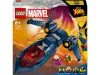 LEGO Super Heroes Marvel 76281 X-Men X-Jet